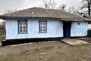 дом по адресу Герасименка
