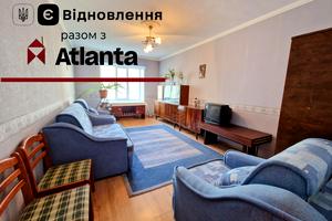квартира по адресу Анны Ахматовой ул., 33
