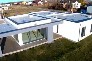 будинок за адресою Бориса Бурундукова, 1