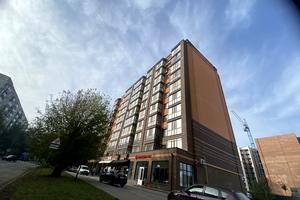 квартира по адресу Довженка ул., 4