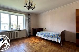 квартира по адресу Варшавска ул., 16