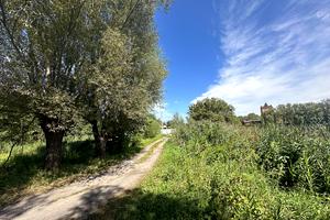 участок по адресу Бурви, 5-А
