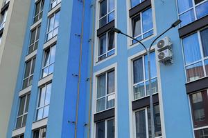 квартира по адресу Киевская ул., 31-К