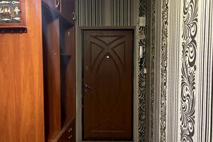 квартира по адресу Степана Демьянчука ул., 1а