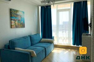 квартира за адресою Генуезька вул., 3а