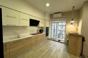 квартира за адресою Одеса, Фонтанська дорога вул., 58
