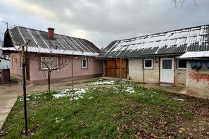 дом по адресу Шевченка