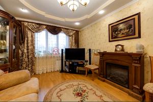 квартира по адресу Ирпенская ул., 70