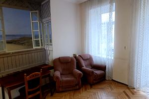 квартира по адресу Князя Ярослава Осмомысла пл., 2