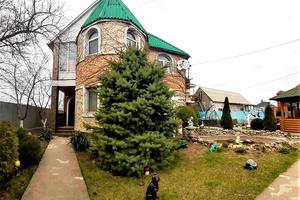 дом по адресу 3я Луговая