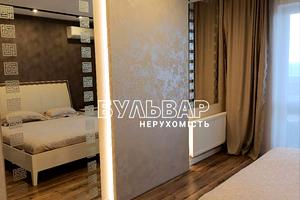 квартира за адресою Перемоги просп., 89