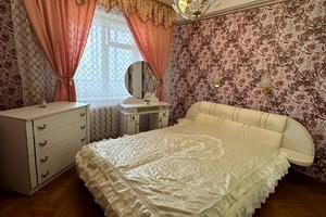 квартира по адресу Павла Тычины просп., 1