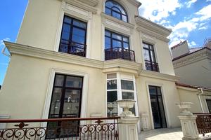 будинок за адресою Французький бульв., 50