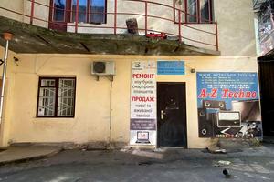 комерційна за адресою Джохара Дудаєва вул. (Лермонтова), 1