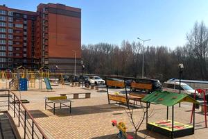 квартира по адресу Старокостянтинівське шоссе, 20/3