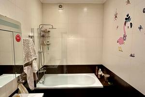 квартира за адресою Барабашова вул., 32