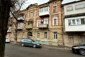 квартира по адресу Волжский пер., 8