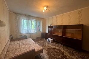 квартира за адресою Олександра Поля просп. (Кірова), 18