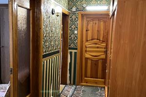 квартира по адресу Воинов-афганцев ул., 4