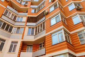 квартира по адресу Проценко ул., 50 к1-4