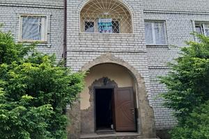 дом по адресу Краснопольская ул., 35