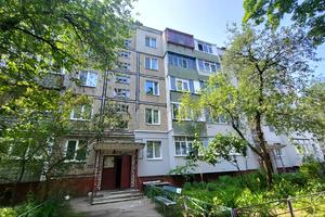 квартира по адресу Комінтерна, 3