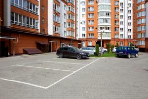 квартира по адресу Європейська пл., 3