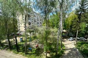 квартира за адресою Космонавтів просп., 78