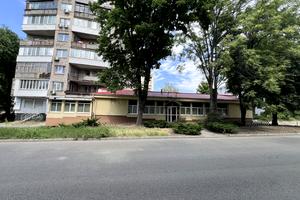 комерційна за адресою Паторжинського вул., 11