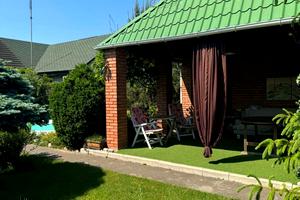 будинок за адресою Турбінна вул., 222