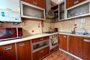 квартира по адресу Космонавтов ул., 6