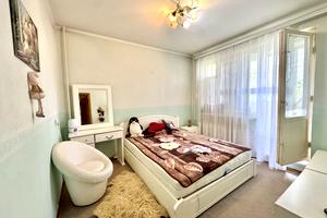 квартира за адресою Нескорених вул., 31б