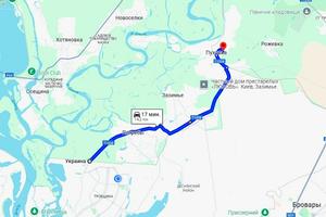 будинок за адресою Дубрівська