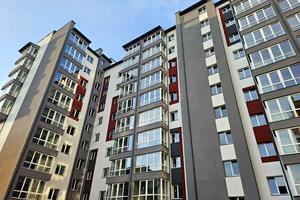 квартира за адресою Василя Симоненка вул., 11а