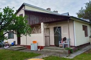будинок за адресою Бориспільський