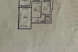 квартира по адресу Мандрыковская ул., 143