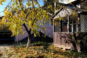 участок по адресу Морской пер., 3