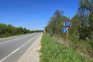 ділянка за адресою Немає