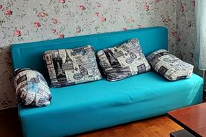 квартира по адресу Гераневая ул., 2
