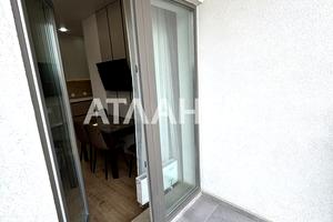 квартира по адресу Краснова ул., 3