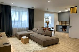 квартира за адресою Макогона вул., 23А