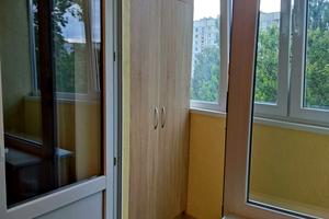 квартира за адресою Велозаводська вул., 30а
