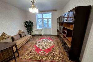 квартира по адресу Плехановская ул., 40