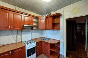 квартира за адресою Гірницький мікрорайон , 37