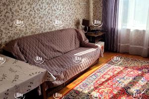 квартира за адресою Олексіївська вул., 14а