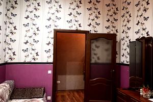 квартира за адресою Котляревського вул., 4