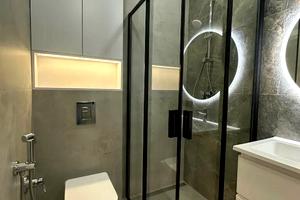 квартира по адресу Запорожское шоссе, 32д