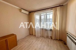 квартира за адресою Одеса, Євгена Чикаленка вул., 44