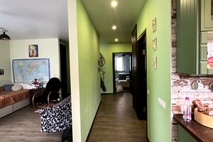квартира по адресу Казацкая ул., 38