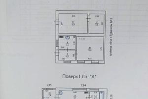 дом по адресу Альпійська ул. (Пятигорская), 3а